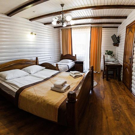Villa Anet Palyanytsya Dış mekan fotoğraf