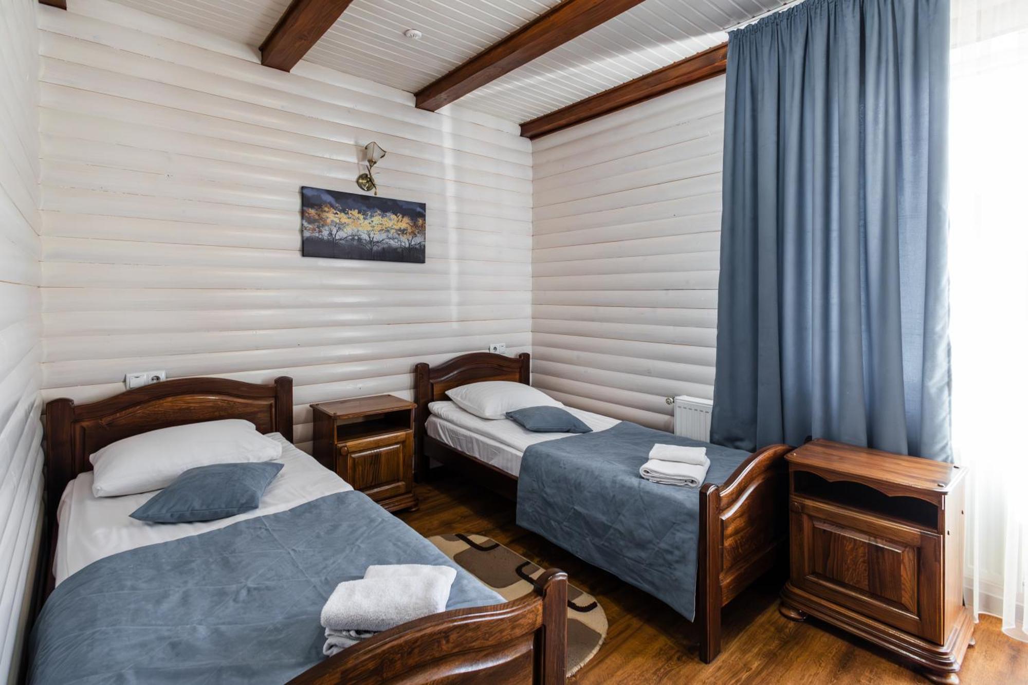 Villa Anet Palyanytsya Dış mekan fotoğraf