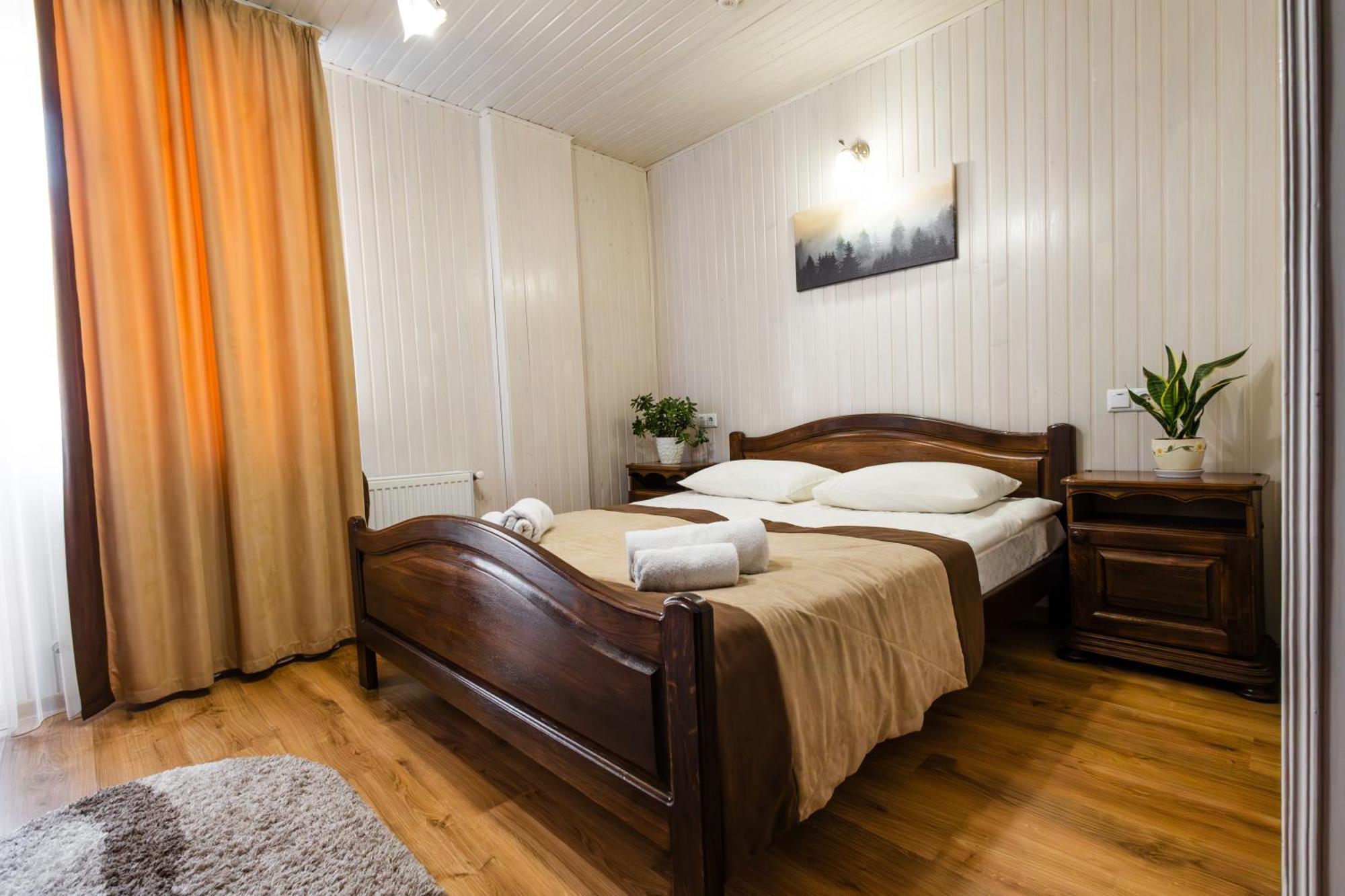 Villa Anet Palyanytsya Dış mekan fotoğraf