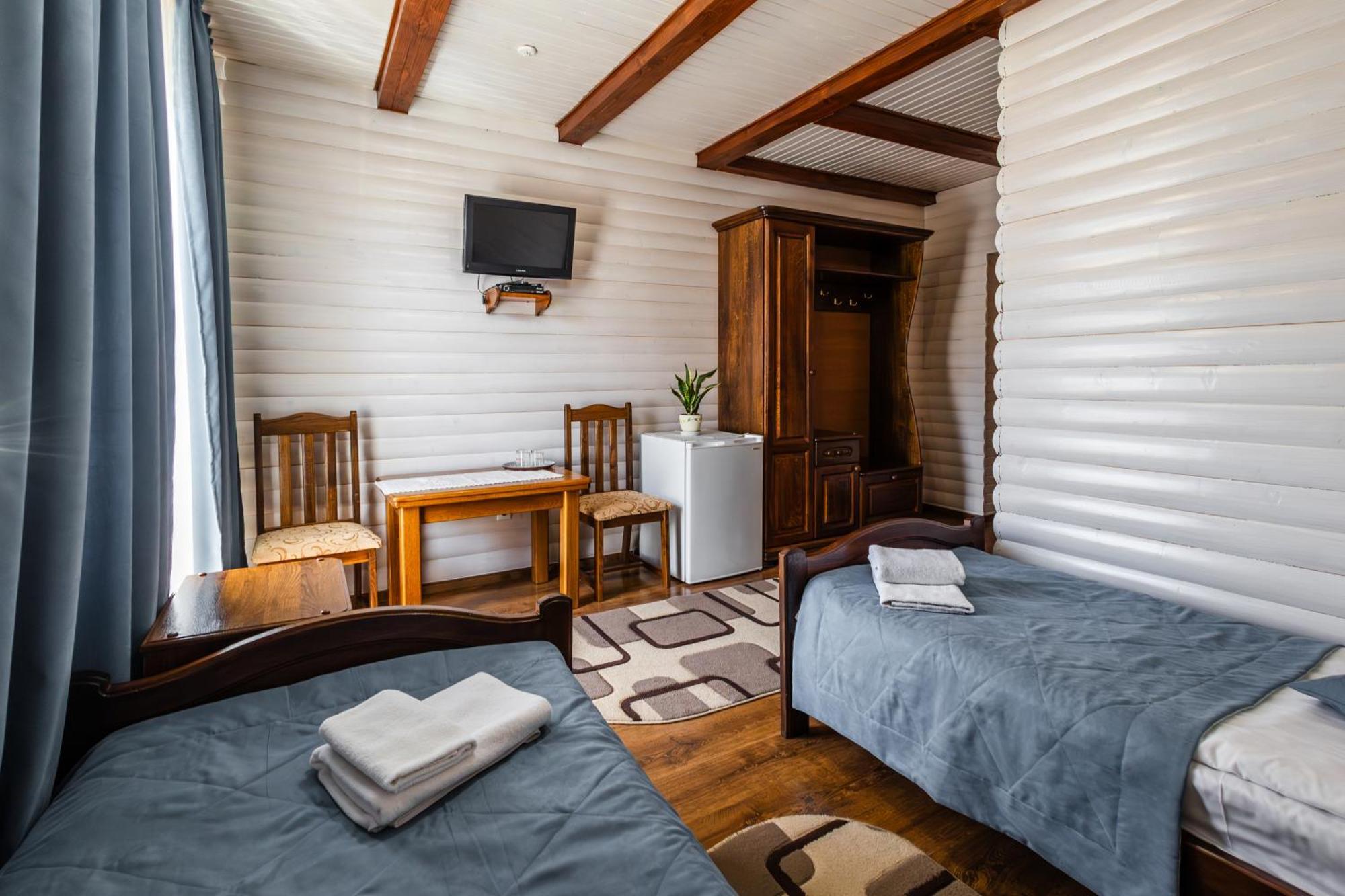 Villa Anet Palyanytsya Dış mekan fotoğraf