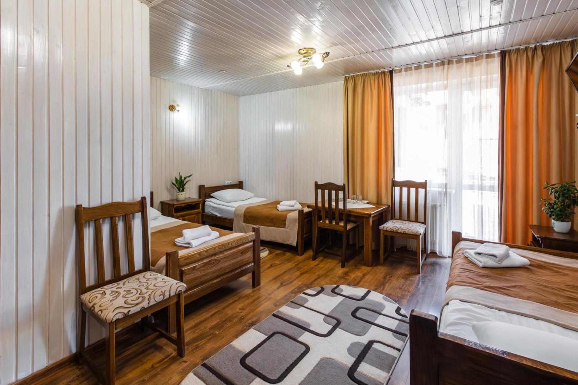 Villa Anet Palyanytsya Dış mekan fotoğraf