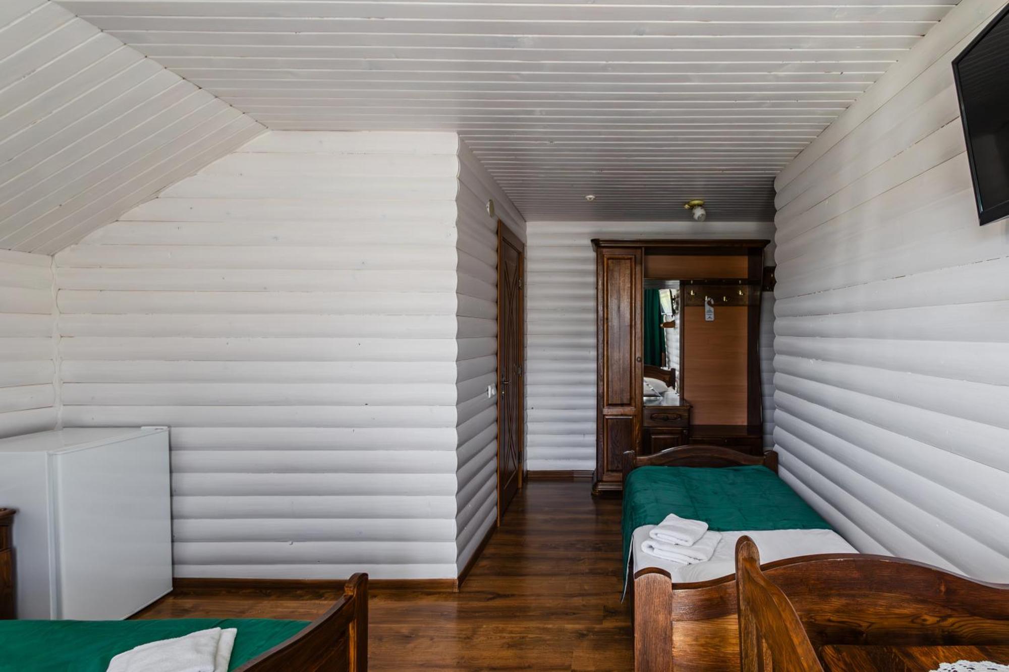Villa Anet Palyanytsya Dış mekan fotoğraf