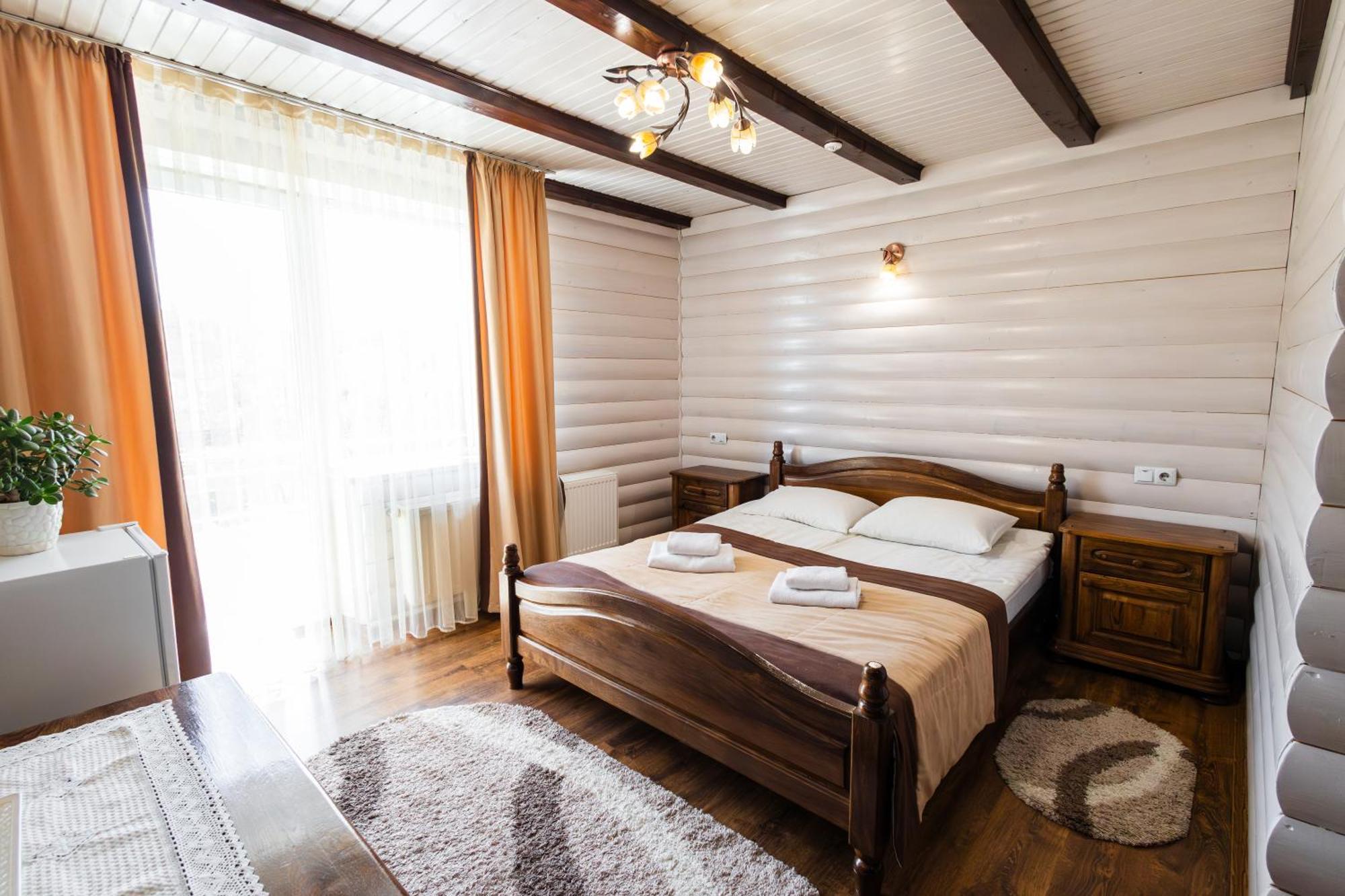 Villa Anet Palyanytsya Dış mekan fotoğraf