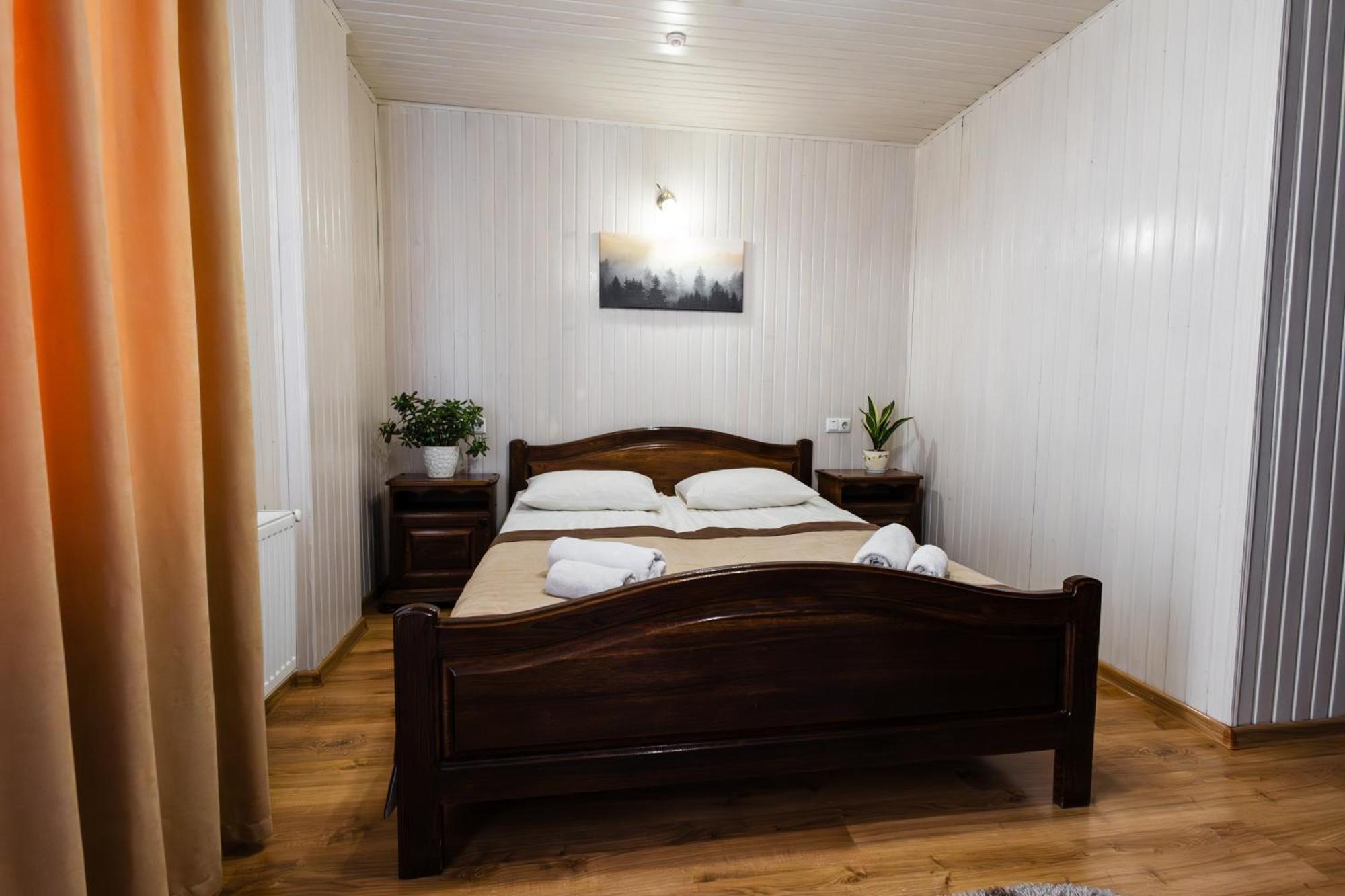 Villa Anet Palyanytsya Dış mekan fotoğraf