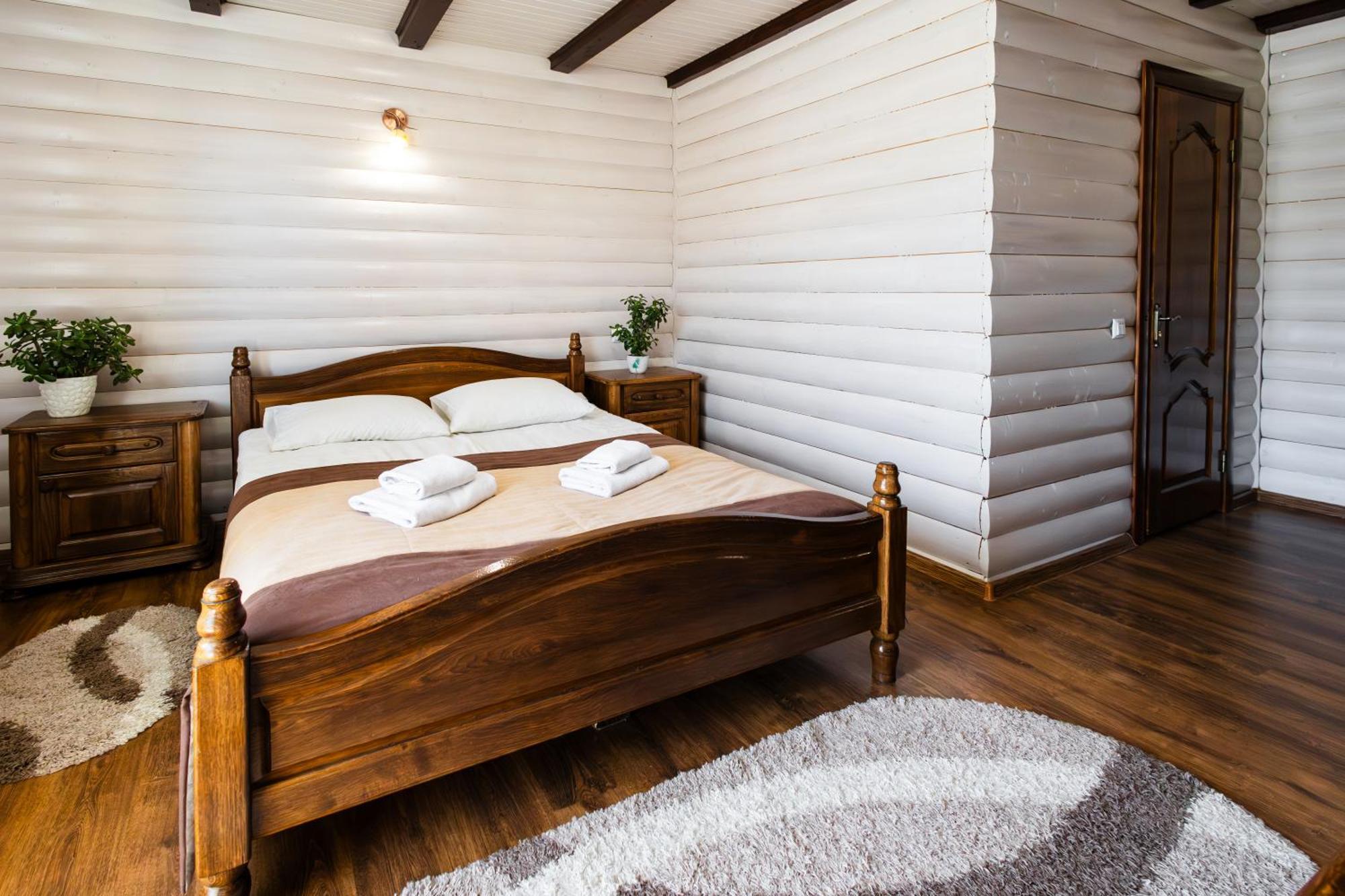 Villa Anet Palyanytsya Dış mekan fotoğraf