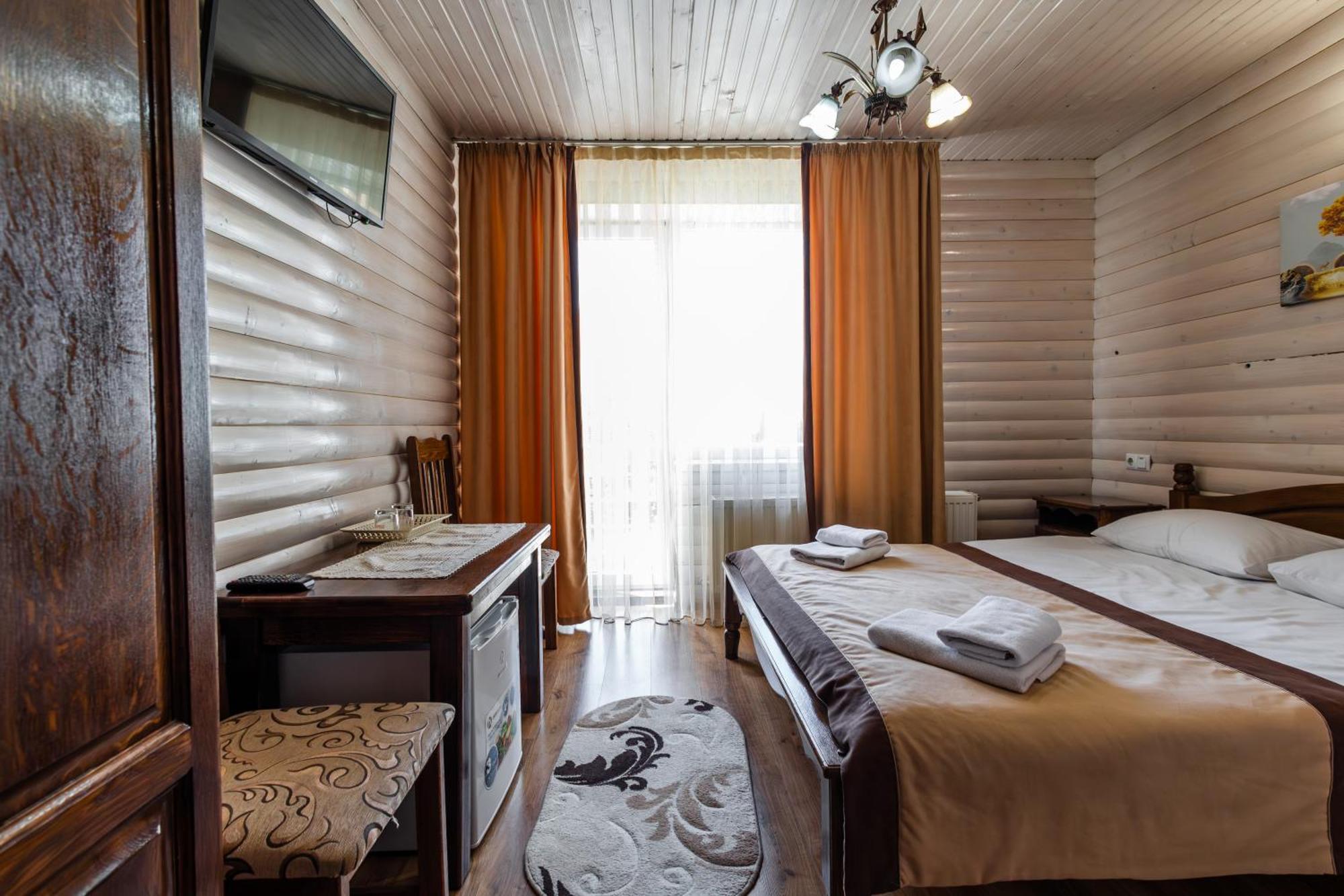 Villa Anet Palyanytsya Dış mekan fotoğraf