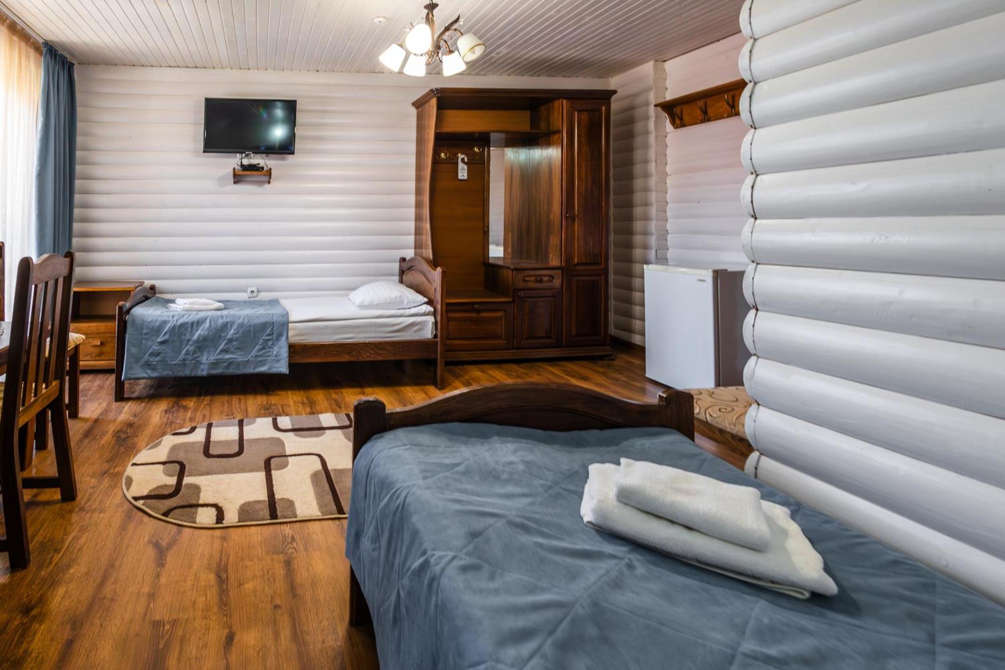 Villa Anet Palyanytsya Dış mekan fotoğraf
