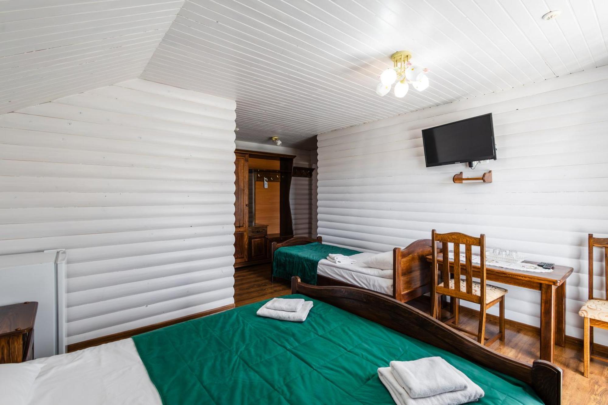 Villa Anet Palyanytsya Dış mekan fotoğraf