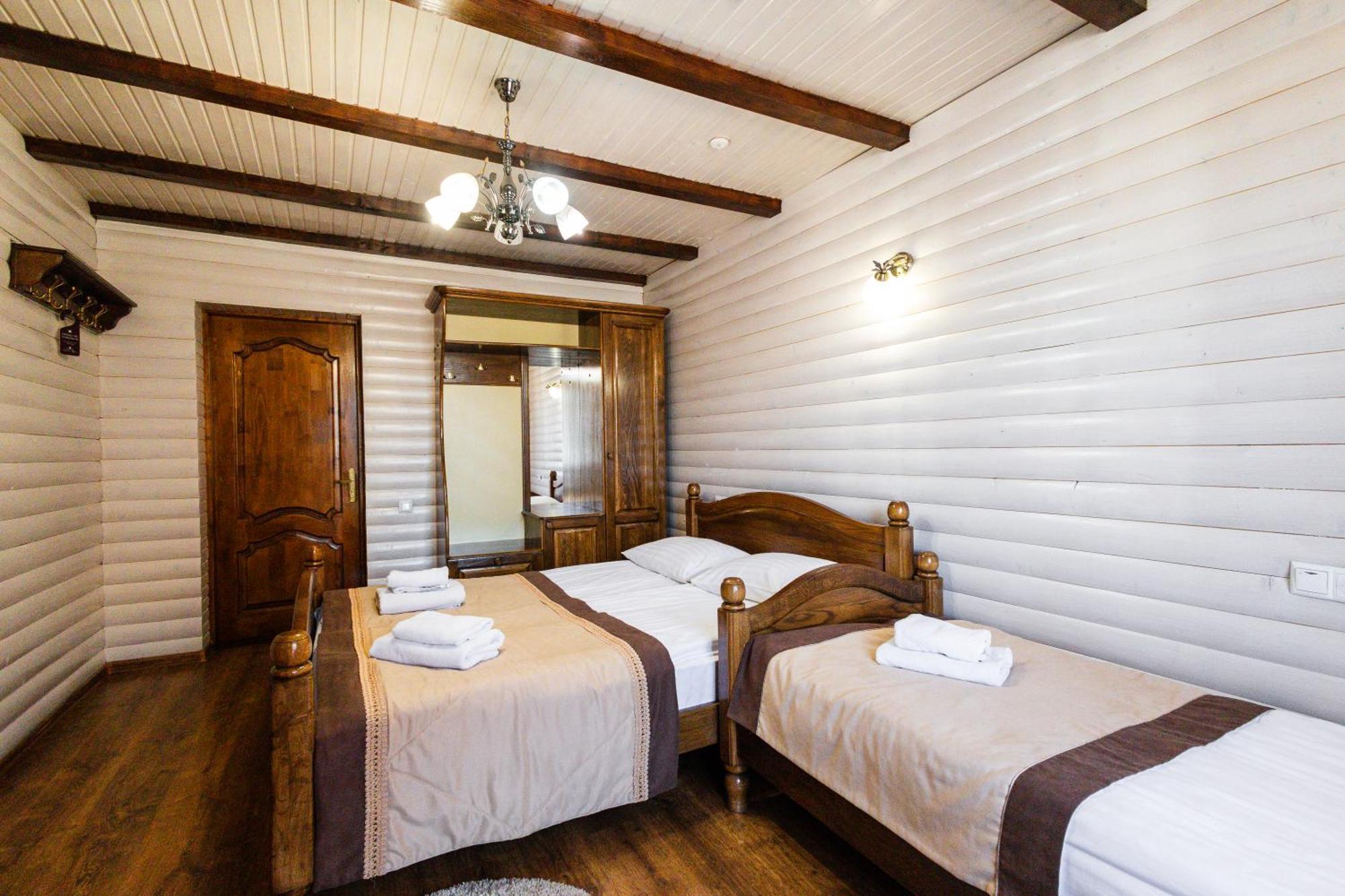 Villa Anet Palyanytsya Dış mekan fotoğraf