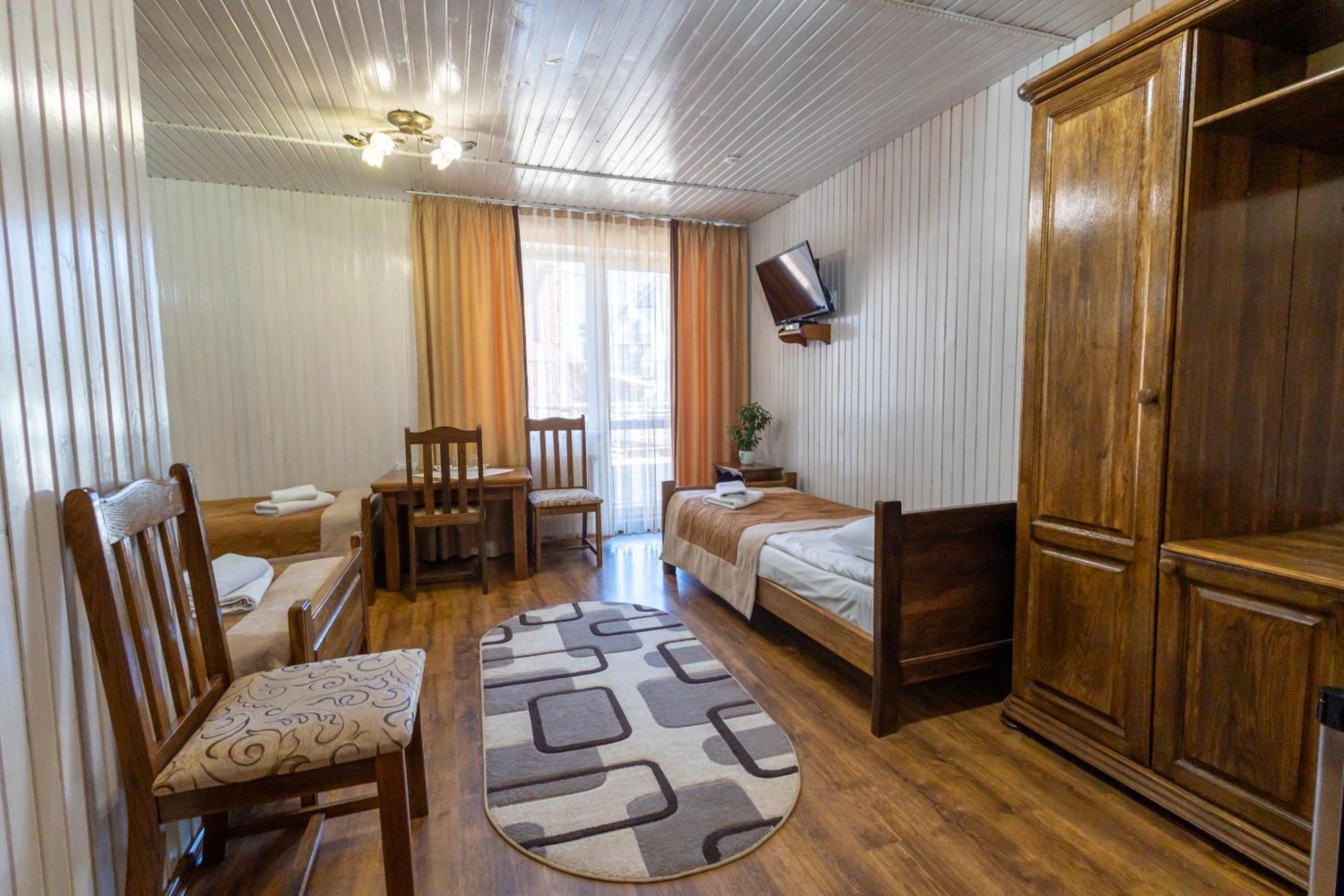 Villa Anet Palyanytsya Dış mekan fotoğraf