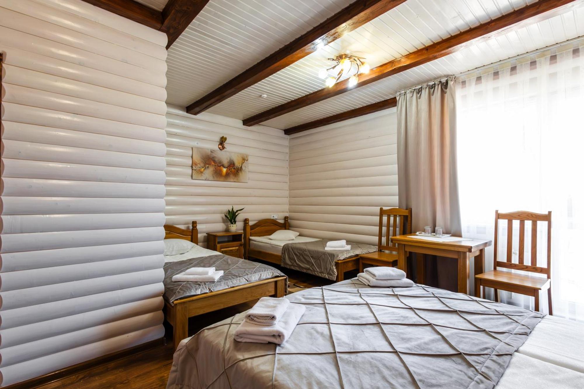 Villa Anet Palyanytsya Dış mekan fotoğraf