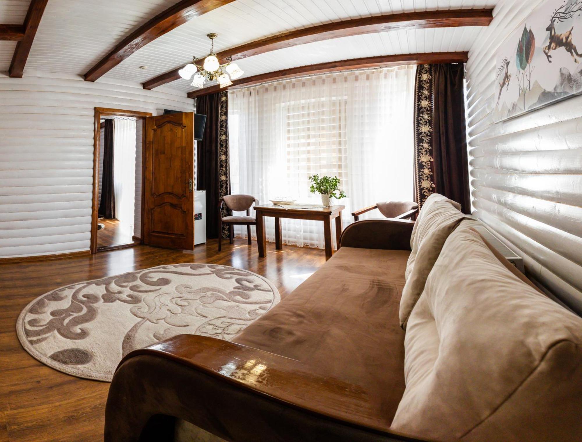 Villa Anet Palyanytsya Dış mekan fotoğraf