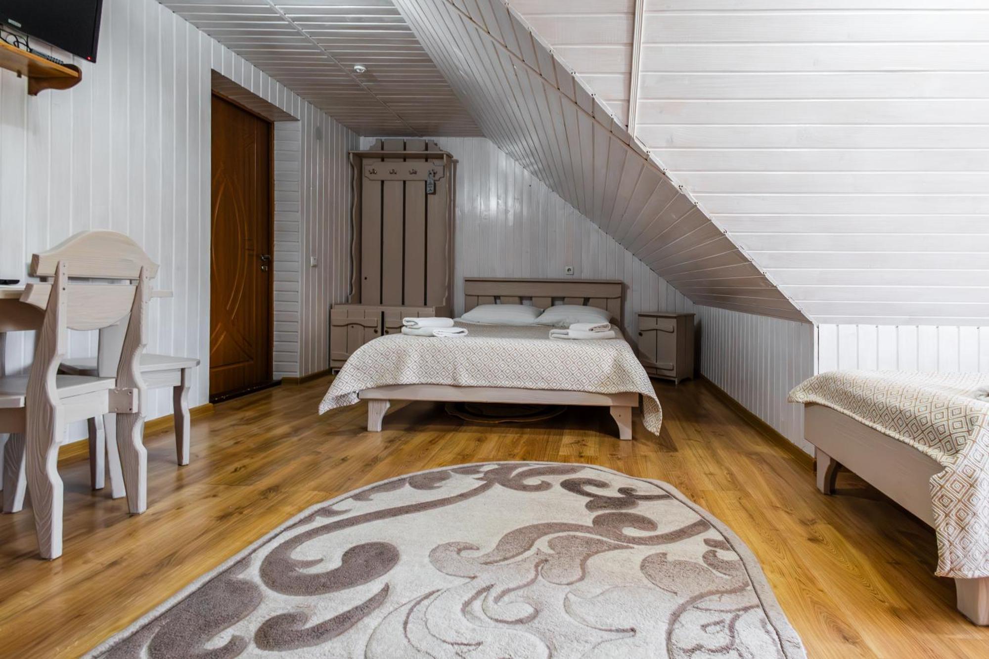 Villa Anet Palyanytsya Dış mekan fotoğraf