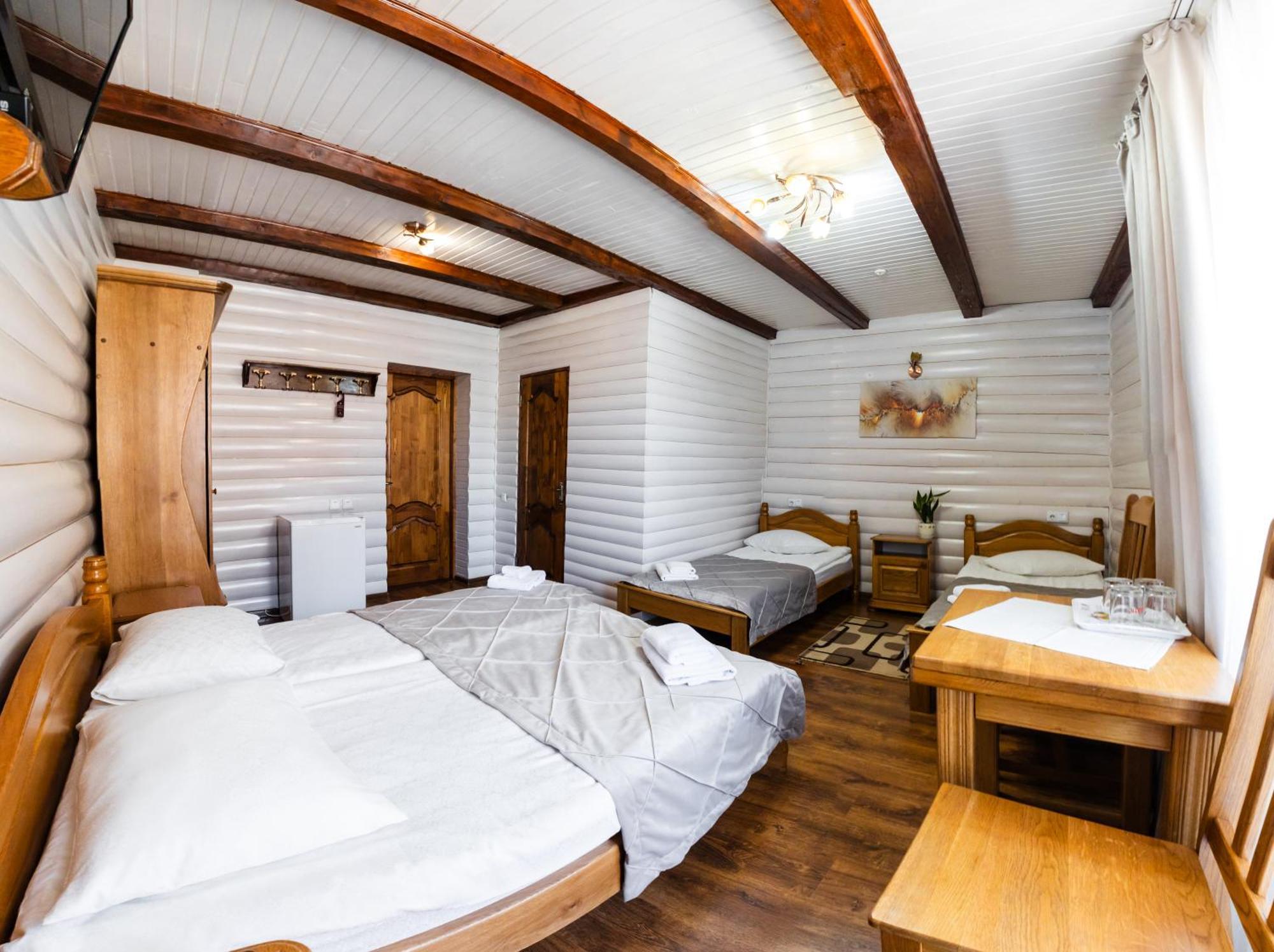 Villa Anet Palyanytsya Dış mekan fotoğraf