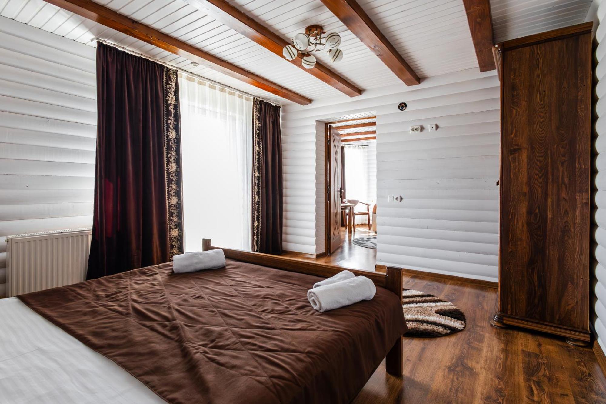 Villa Anet Palyanytsya Dış mekan fotoğraf
