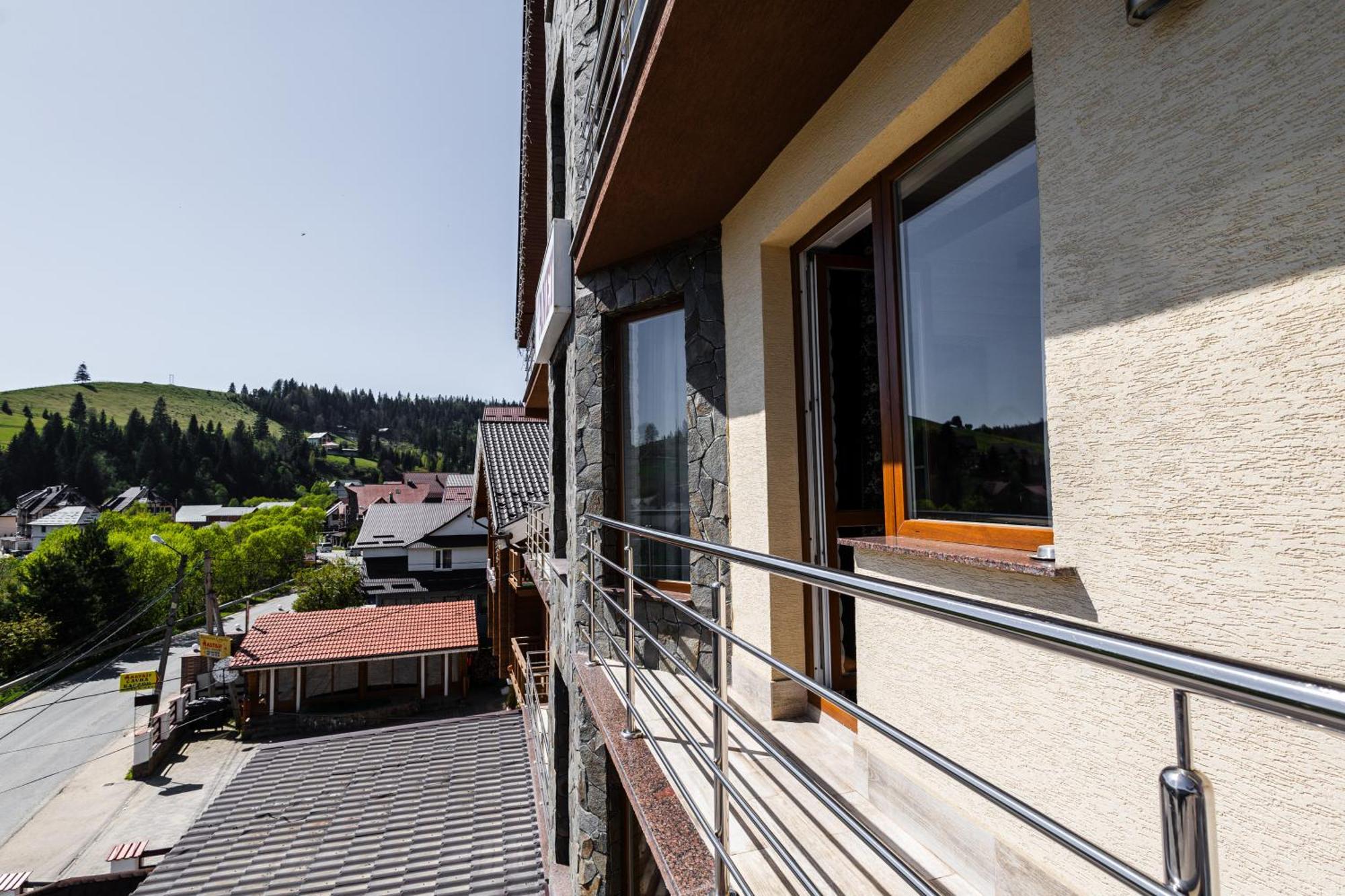 Villa Anet Palyanytsya Dış mekan fotoğraf