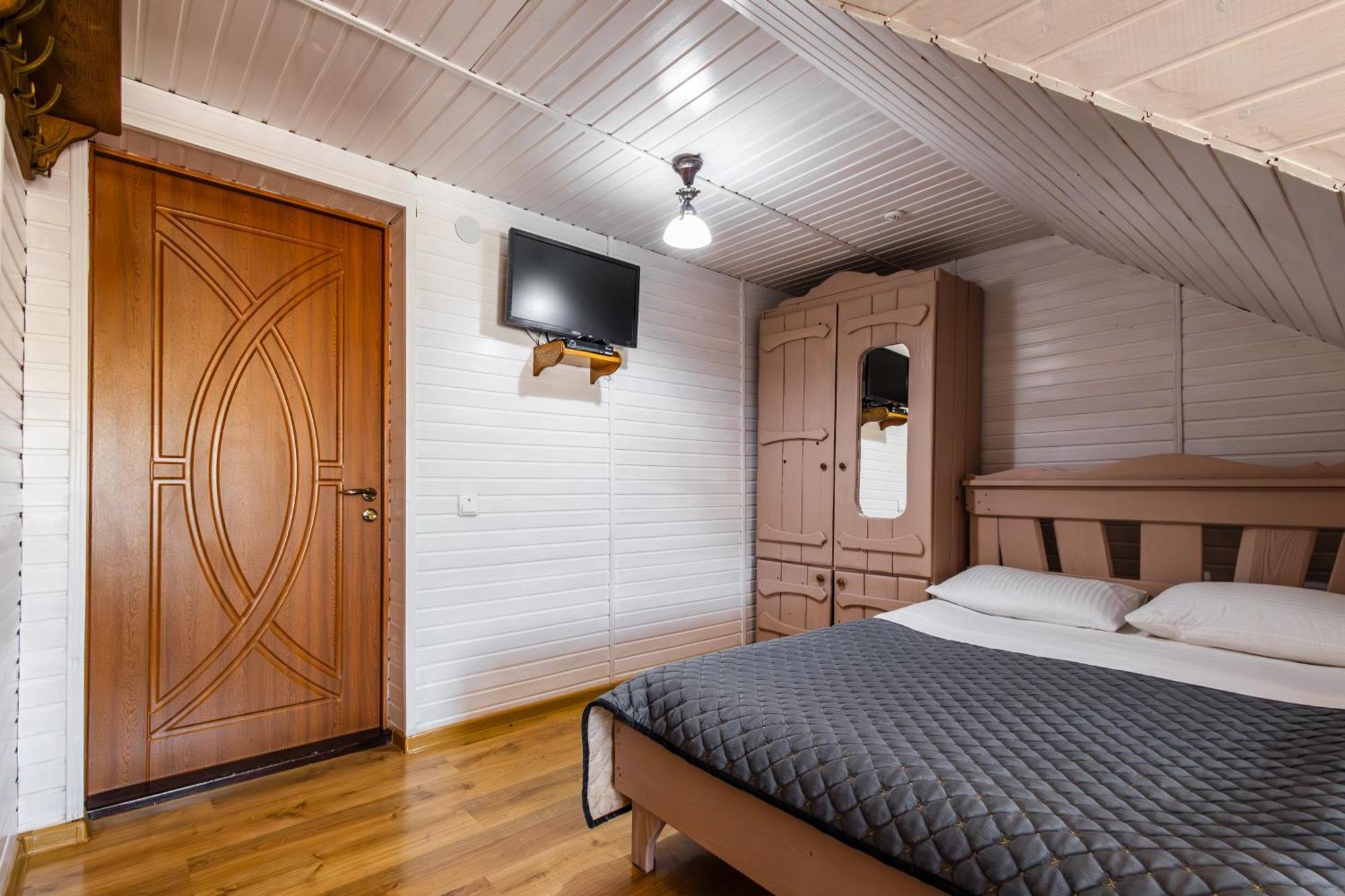 Villa Anet Palyanytsya Dış mekan fotoğraf
