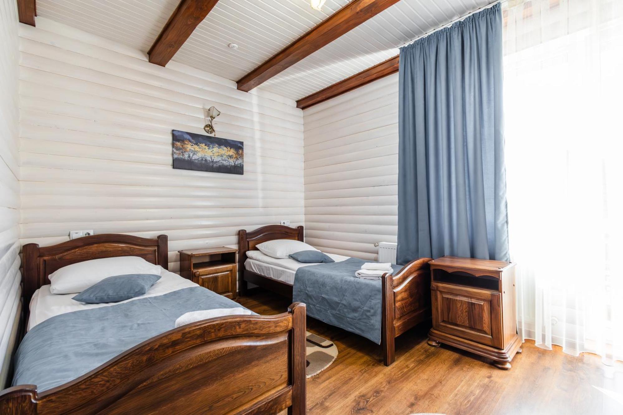 Villa Anet Palyanytsya Dış mekan fotoğraf